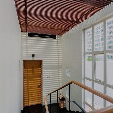 Zen Thao Dien 胡志明市 外观 照片