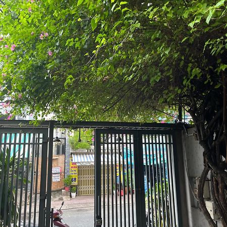 Zen Thao Dien 胡志明市 外观 照片