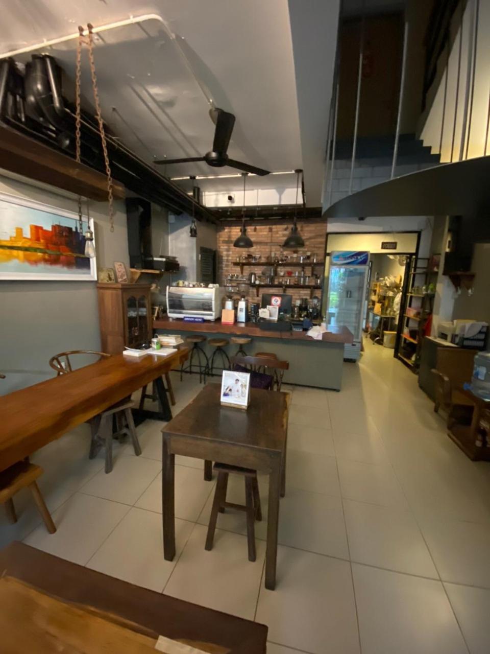 Zen Thao Dien 胡志明市 外观 照片